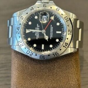 16570/ロレックス　ROLEX　エクスプローラーⅡ　腕時計